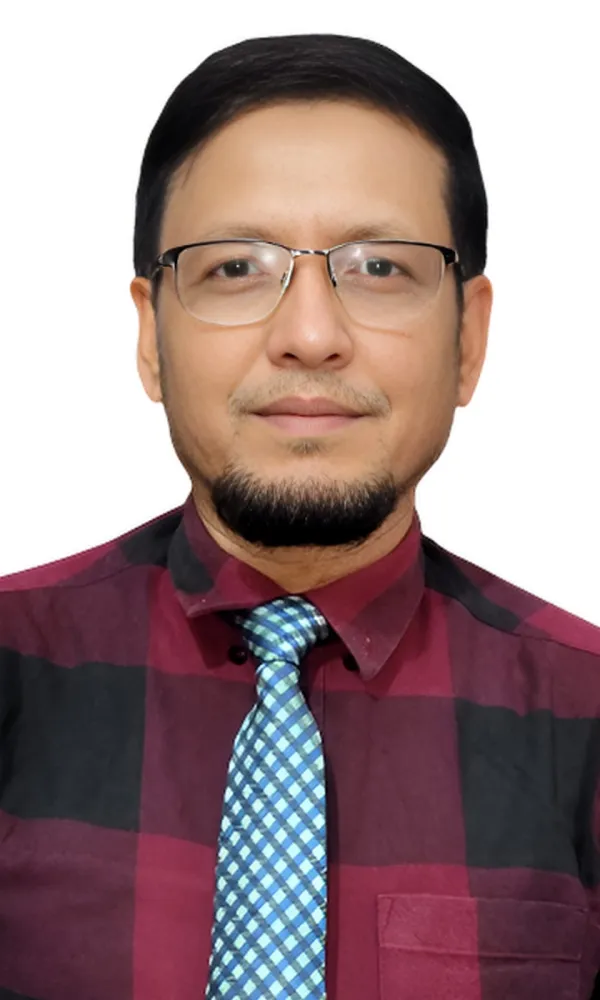 MD Harun-or Rashid