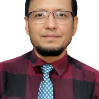 MD Harun-or Rashid